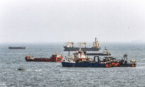 US Declares Strait of Hormuz Shipping Lanes Open After Clearing Iranian Mines