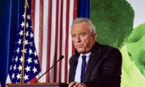 RFK Jr. Says Pennsylvania Officials May Have Fabricated Measles Deaths