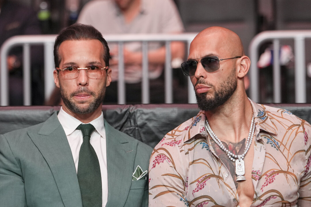 Tate Brothers Take the Stand in Bail Hearing