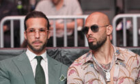 Federal Judge to Rule on Tate Brothers’ Bid for Release Amid UK Extradition Request