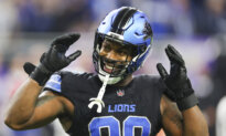 Falcons EDGE Za’Darius Smith Reveals Real Reason He Retired, and Why He Had to Come Back