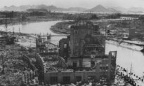 Were the Bombs of August 1945 ‘Demonic’?