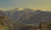 Sojourn at Austria’s Lake District With Waldmüller’s Paintings