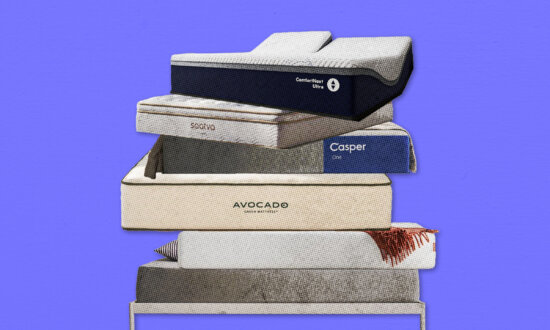 20 Mattress Sales Ahead of Labor Day to Shop Now