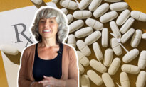 Is Gabapentin the ‘Pill for Everything’?