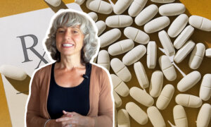Is Gabapentin the ‘Pill for Everything’?