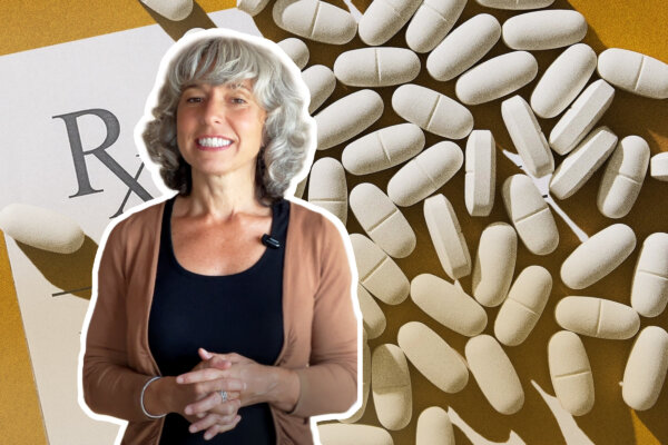 Is Gabapentin the ‘Pill for Everything’?