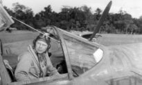 Richard Bong: The Wisconsin Boy Who Became America’s Top Ace