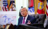 Trump Signs Executive Order to Change the Name of Lake Ontario to Lake America