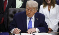 Trump Signs Stopgap Bill to Fund Government Through Midterms