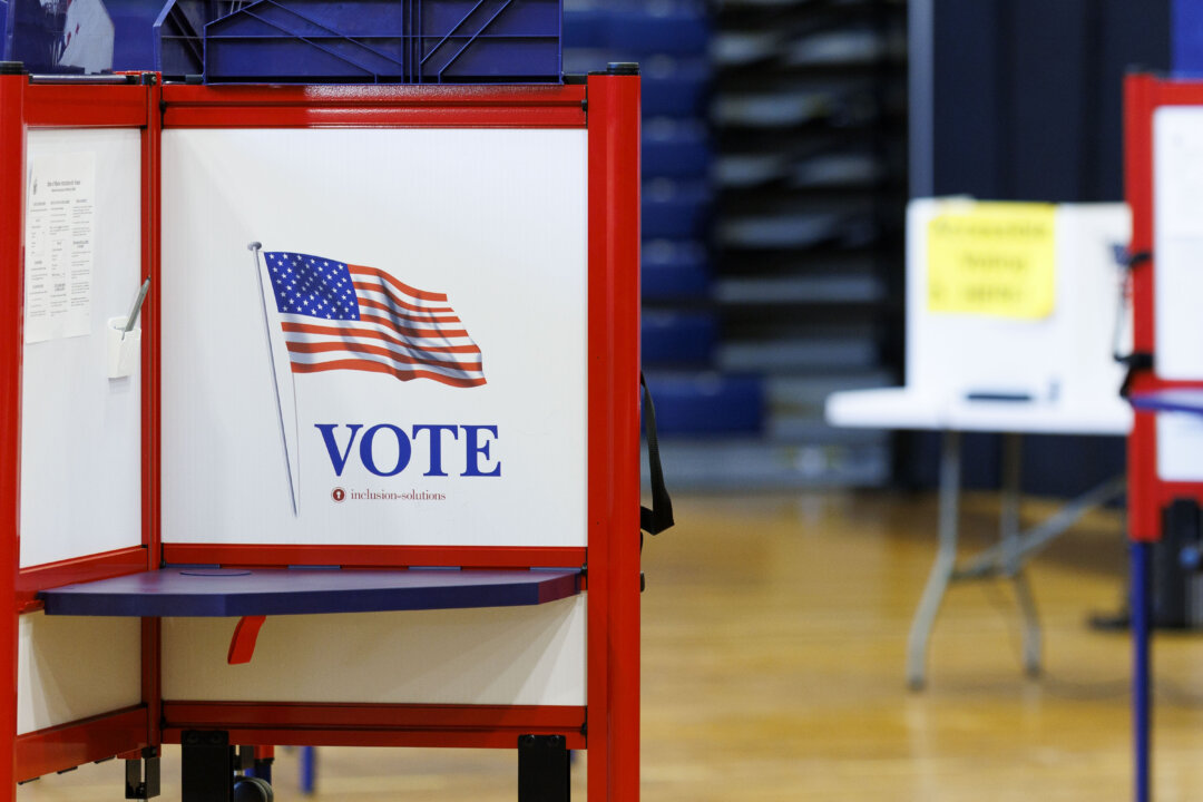 Appeals Court Rejects Trump Bid to Use Immigration Database for Voter Checks