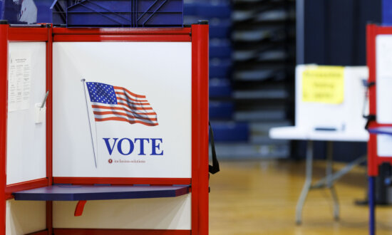 New Hampshire Primary: Voters to Set Senate, House, and Governor Matchups