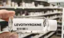 Most Commonly Prescribed Thyroid Medication Recalled Over Potency Issues: FDA