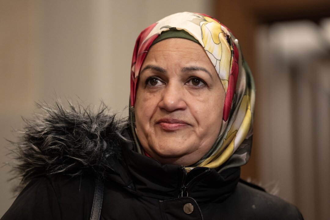 Police Suspect Arson After Liberal MP’s Car Set Ablaze Outside Toronto-Area Home