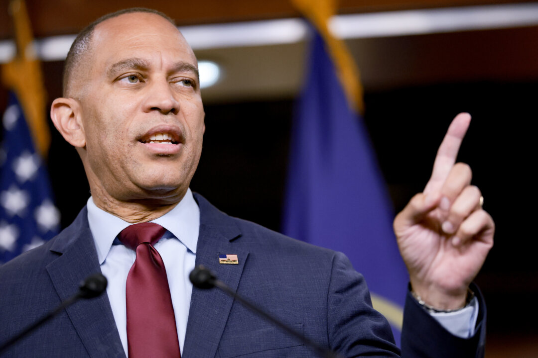 The Jeffries - Kushner Meeting Reveals More Than Either Party Will Admit