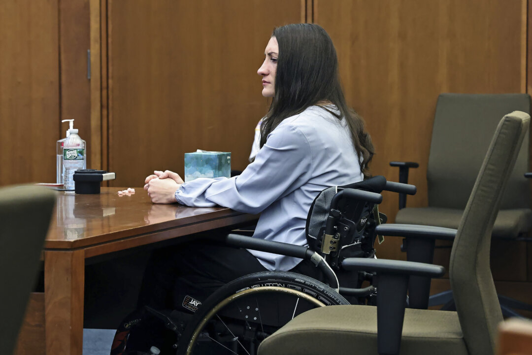 Judge Pushes Deadlocked Jury to Reach Verdict in Lindsay Clancy Trial