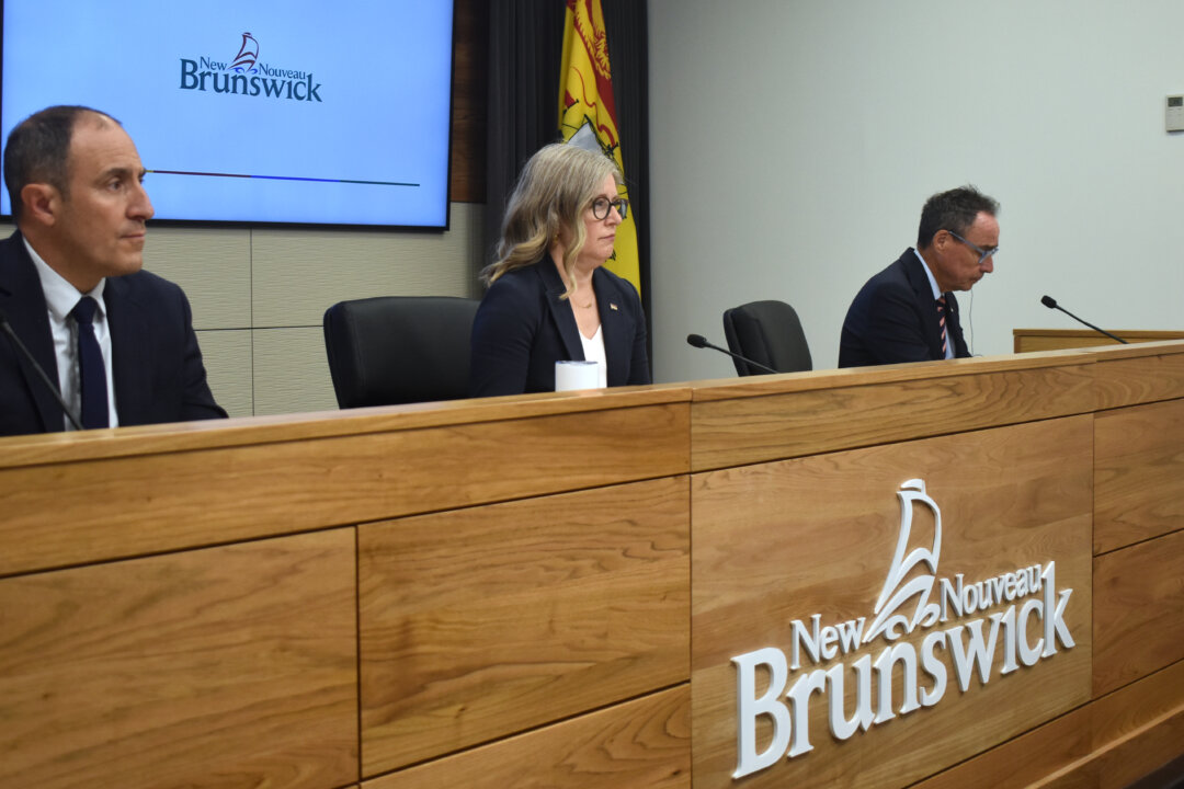 New Brunswick to Revisit Fracking Moratorium Amid US Tariffs