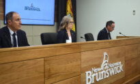 New Brunswick to Revisit Fracking Moratorium Amid US Tariffs