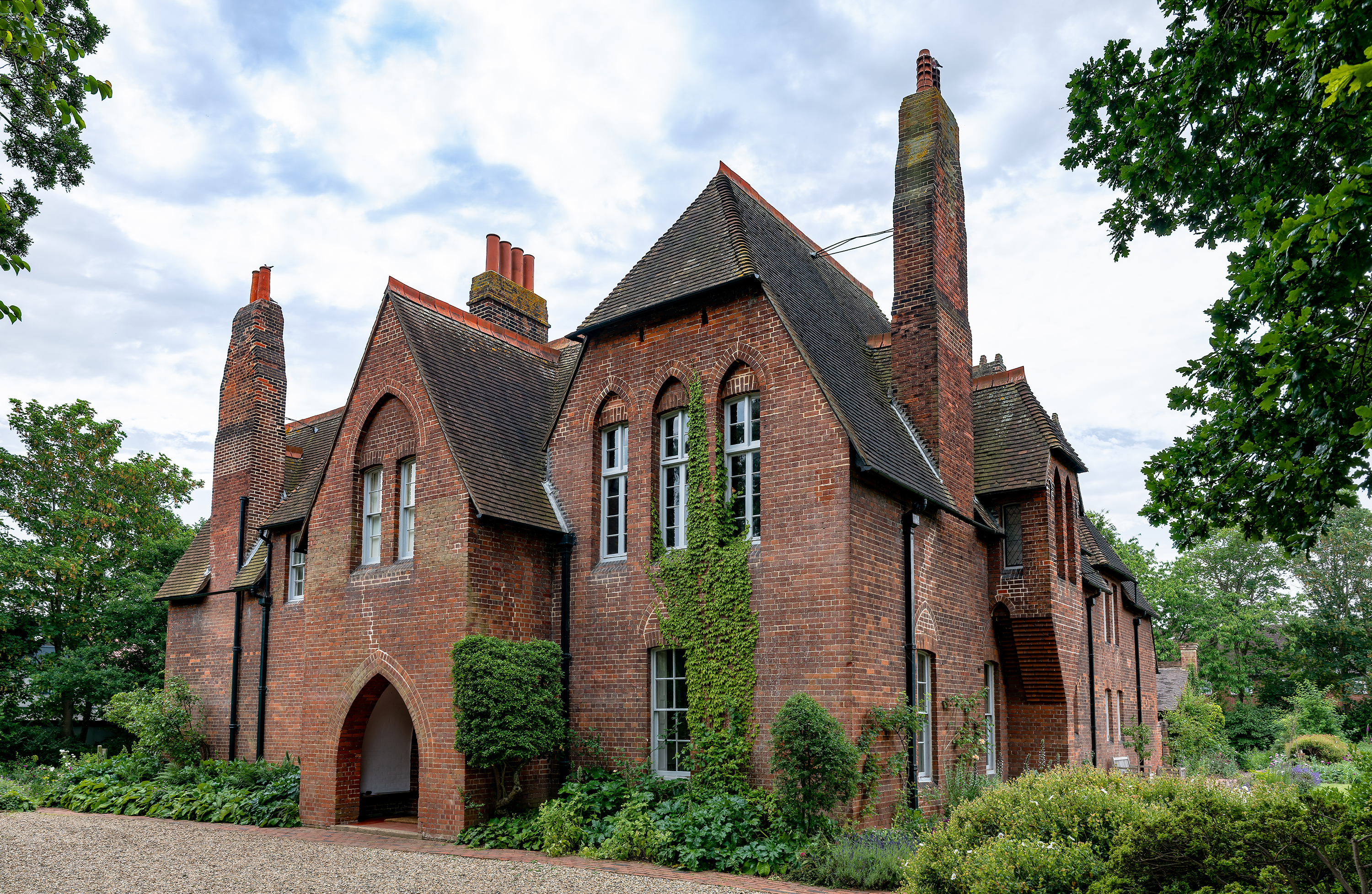 Red House