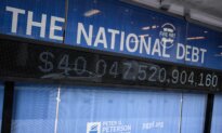 Is the USA Going Bankrupt?