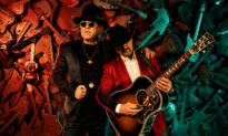 Country Duo Big & Rich Call for Ban on Monetizing AI-generated Music