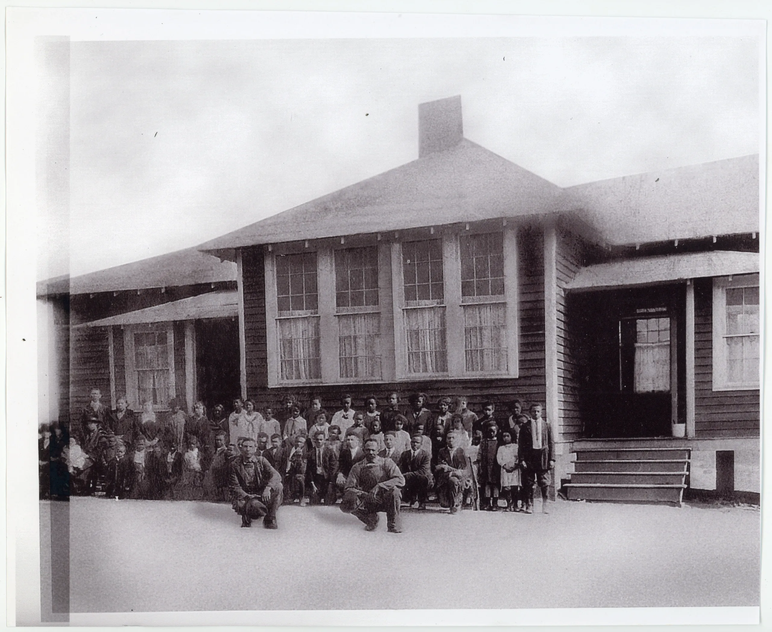 Rosenwald School