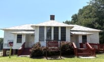 Retreat Rosenwald School: Preserving an Educational Legacy