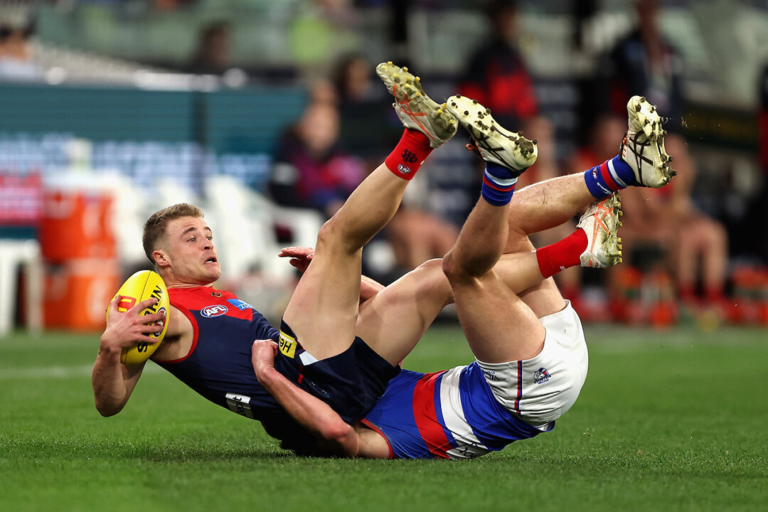 ‘Defence Wins Premierships’: Western Bulldogs Ready for Wildcard