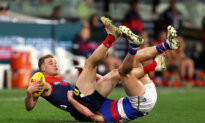 ‘Defence Wins Premierships’: Western Bulldogs Ready for Wildcard