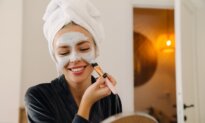 10 Items for a Spa-Worthy DIY Facial at Home