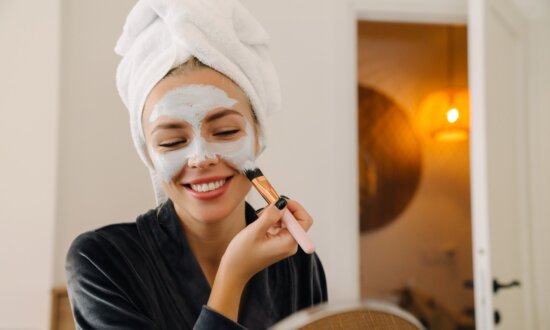 10 Items for a Spa-Worthy DIY Facial at Home