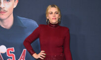 Actress Busy Philipps Is ‘Grateful to Be Alive’ Following Rare Brain Tumor Diagnosis