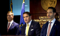81 Charged in Puerto Rico Drug Trafficking Investigation