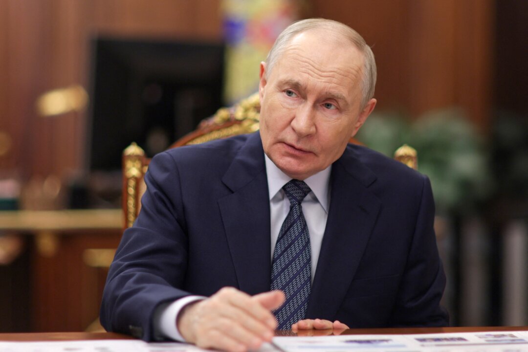 Putin Won’t Attack NATO Territory, Trump Says