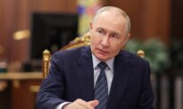 Putin Won’t Attack NATO Territory, Trump Says