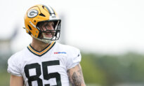 Packers’ Tucker Kraft Used Chippy Joint Practice With Cardinals to ‘Wake Up’ Before Season