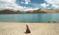 As Nepal’s Flood Death Toll Rises, Concerns Grow Over China’s Mega Dam Expansion in Tibet