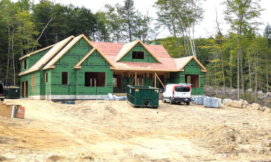 ADU and New Home Cost Calculator