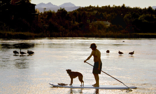 US Cities Where Wellness Is Thriving Right Now
