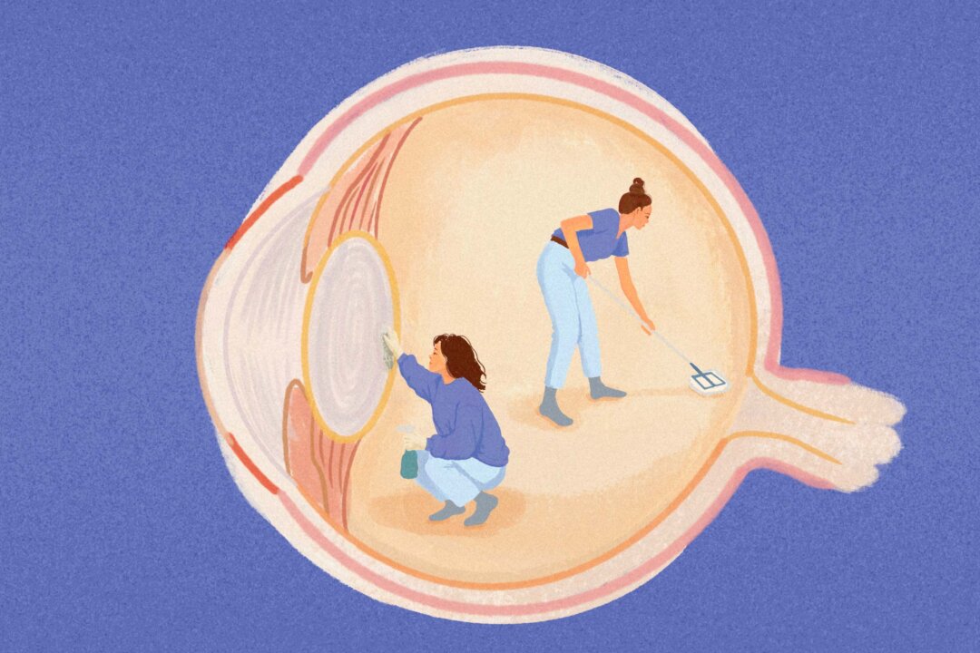 (Illustration by Sunny Lo/The Epoch Times)