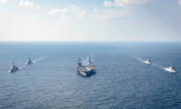 South Korea, Japan, US to Hold Annual Drills Against Nuclear Weapons Threats, Says Seoul