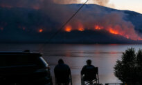 Policymakers Must Get Serious About Adaption—Not Just Prevention—in Fire-Risk Areas