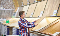 Renovations Boom as the Housing Market Stalls