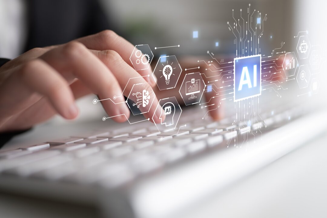 The Ethics of Using AI in Writing