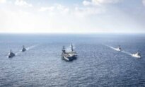South Korea, Japan, US to Hold Annual Drills Against Nuclear Weapons Threats, Says Seoul