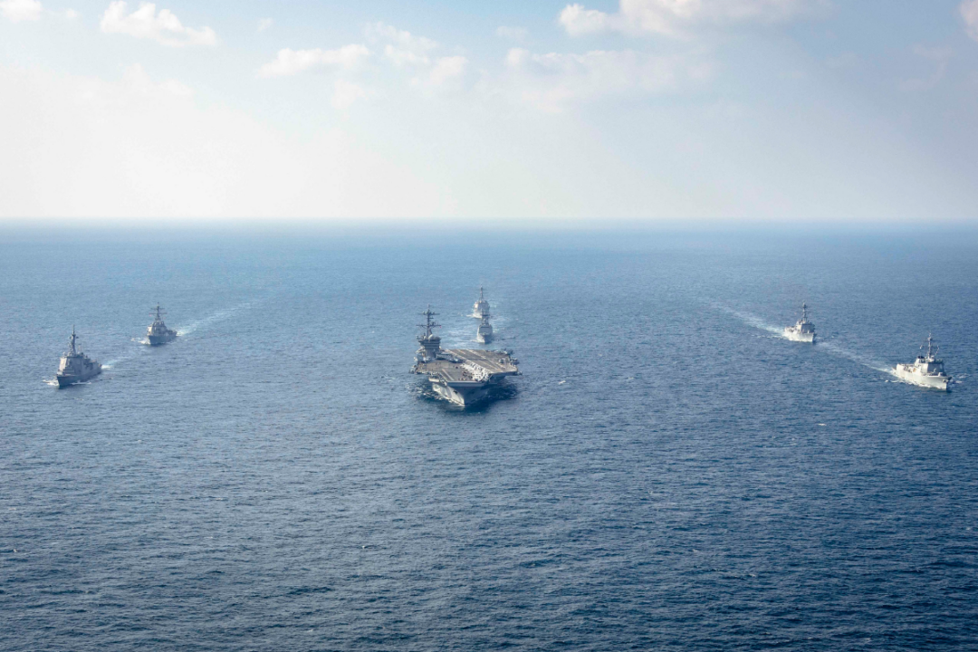 South Korea, Japan, US to Hold Annual Drills Against Nuclear Weapons Threats, Says Seoul