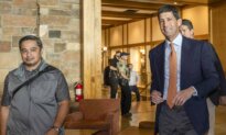 Underlying Summer Inflation Has Not ‘Meaningfully Improved,’ Says Fed’s Kevin Warsh
