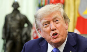 Trump Makes Healthcare Affordability Announcement