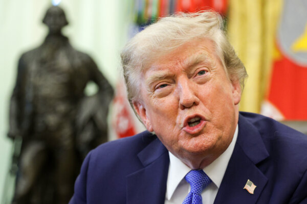 Trump Makes Healthcare Affordability Announcement