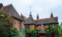 William Morris’s Red House Revealed